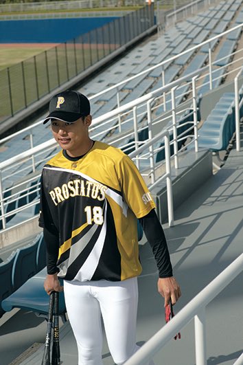 チームで揃えてみませんか？新アイテム #昇華プリント #レイヤーシャツ