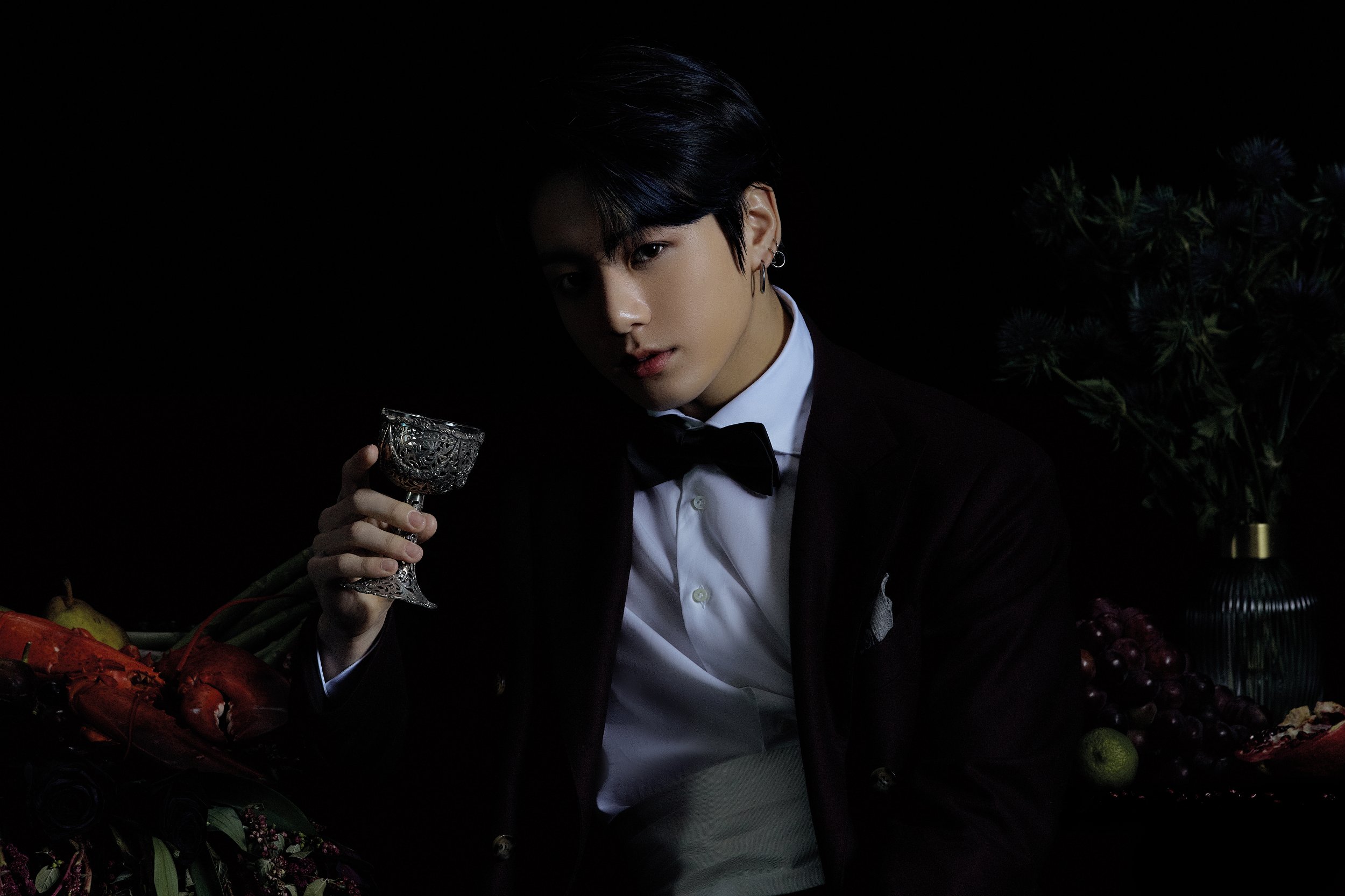 BTS ジョングク ON サノク フォト MAP OF THE SOUL 7 【公式通販】