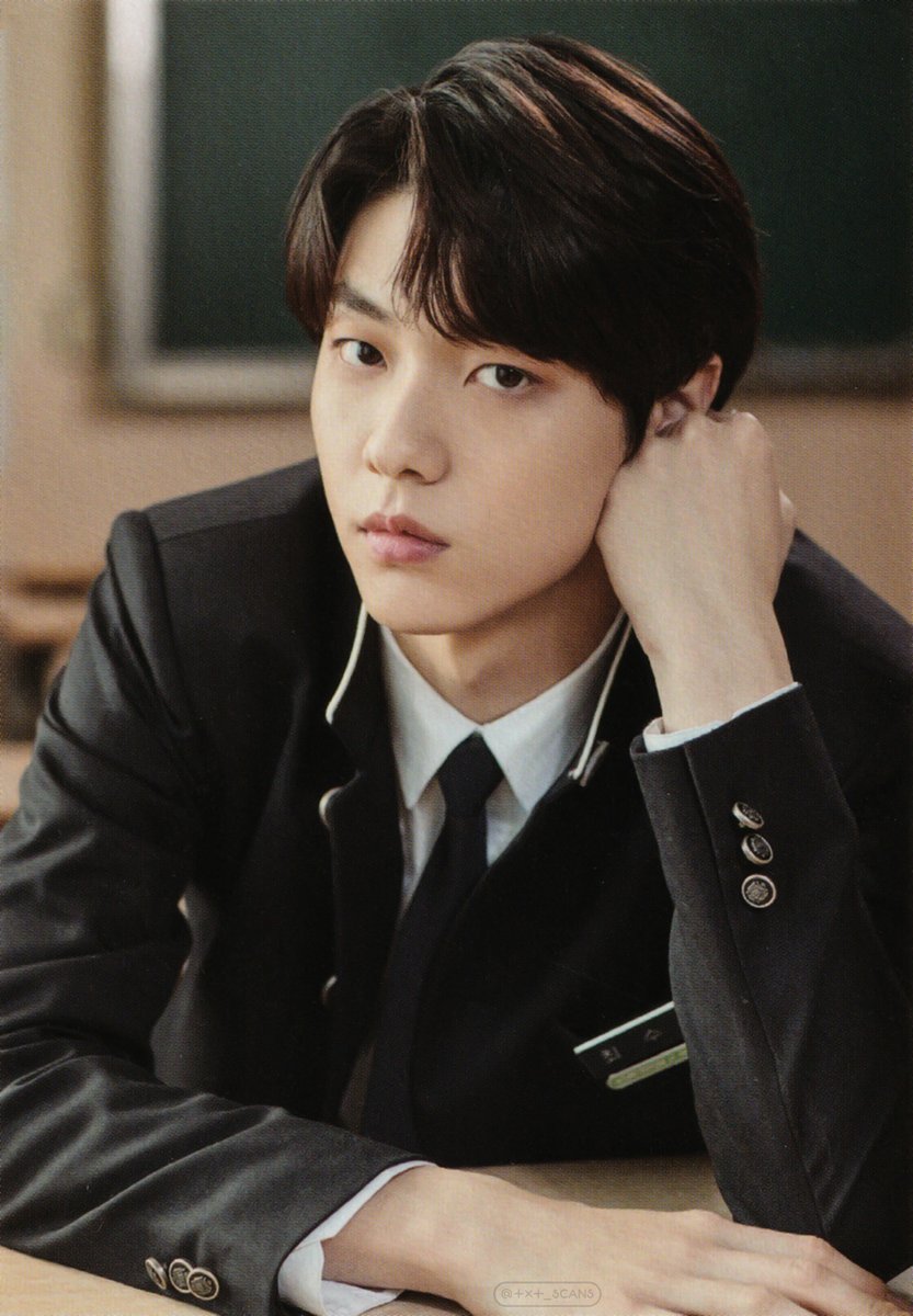 🎵 2020 TXT FANLIVE DREAM X TOGETHER ⭐️ Mini Photocards