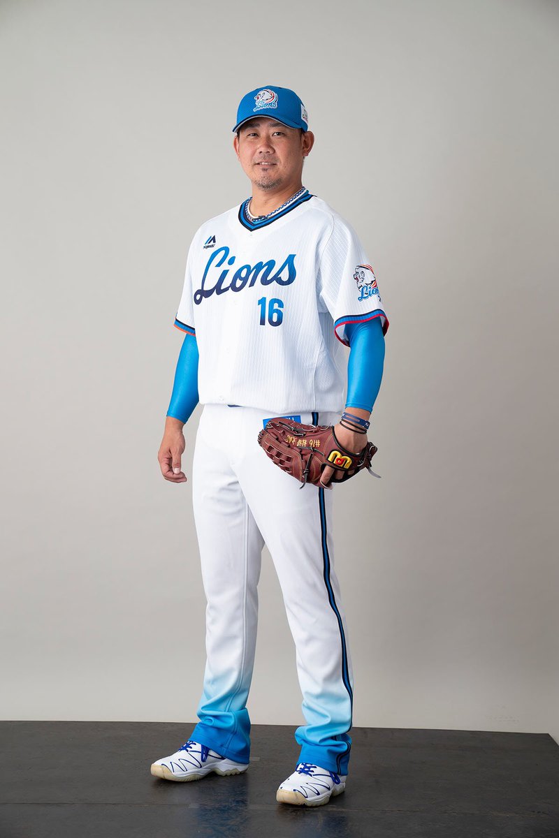 西武 2020 「ライオンズ70周年シリーズ」 ライオンズ70周年