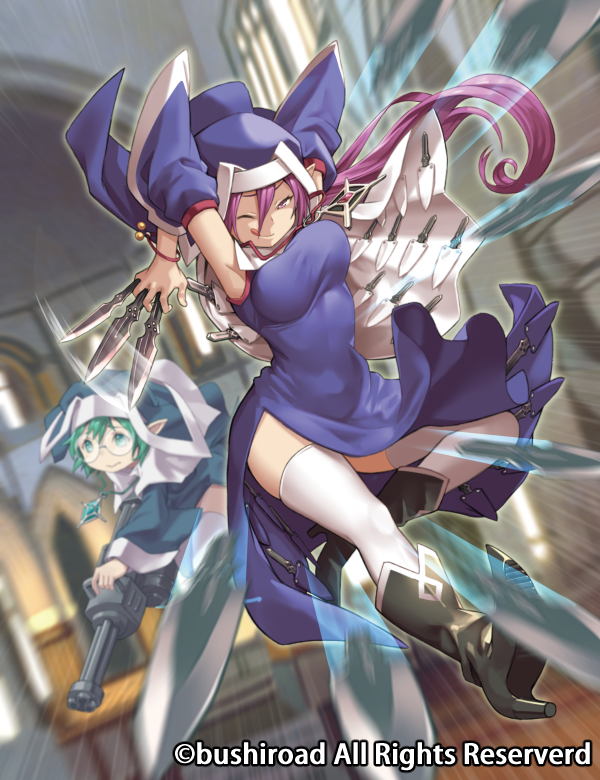 ヴァンガード　バトルシスター ここあ　ffr ヴァンガード販売情報】 お持ち込みありがとうございます‼️ バトル