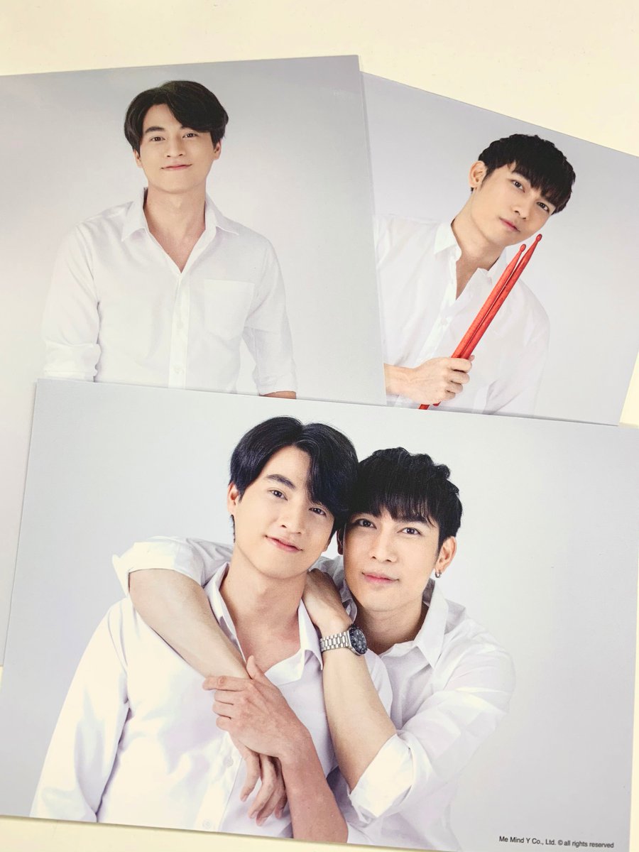 TharnType／ターン×タイプ」Blu-ray BOX発売まで残り2⃣3⃣日😊🙌 あと