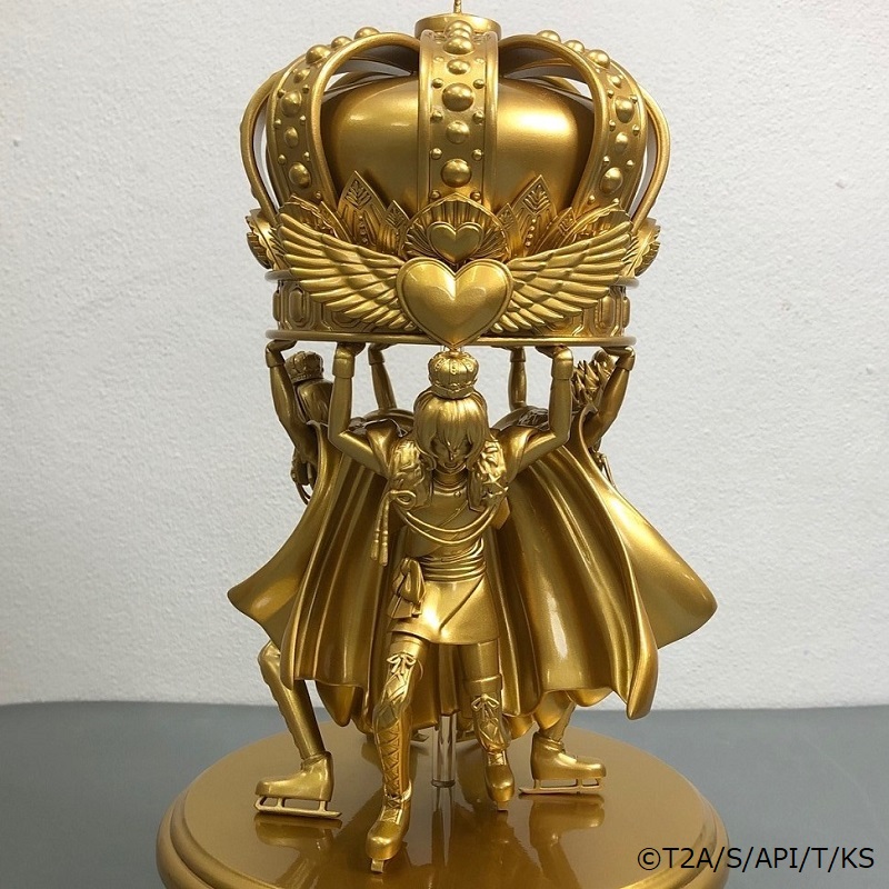 Dream Goes On!」「Music Goes On!」 抽選キャンペーン大決定‼🌈 2