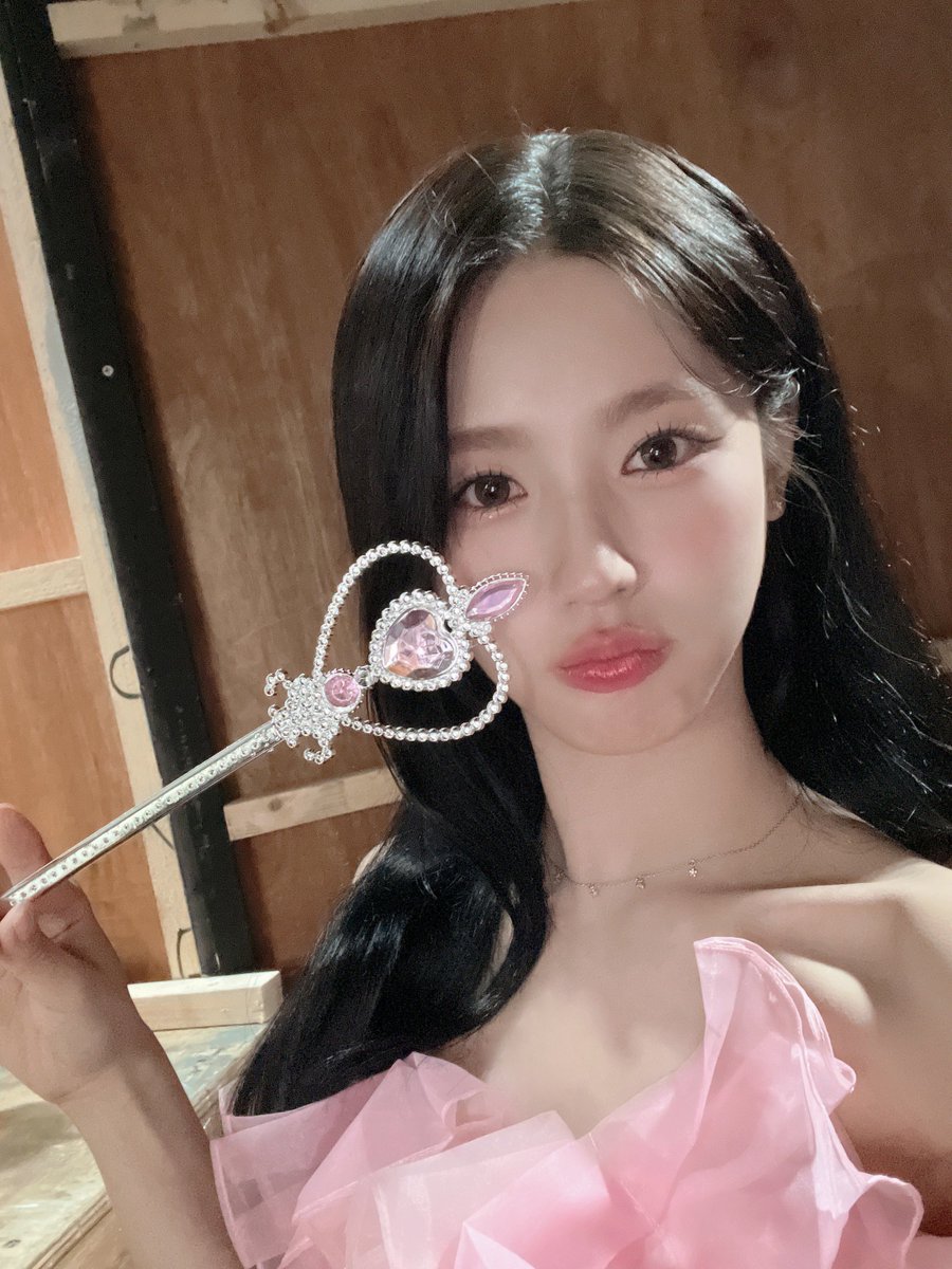 gidle ミヨン サノク　公開放送　m countdown トレカ 260129 公式アップデート - M Countdown 'Mono' カムバック with