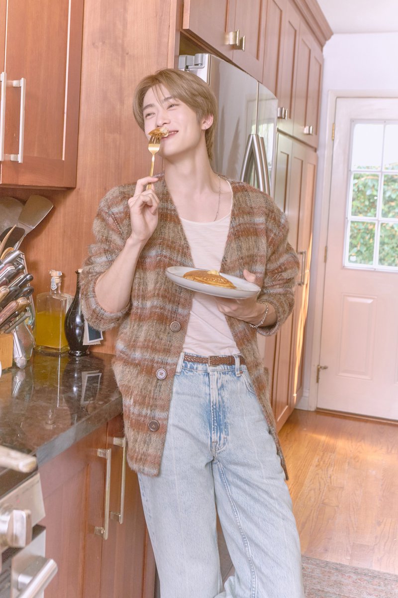 NCT 2023 CONNECTION #JAEHYUN 【Golden Age - The 4th Album