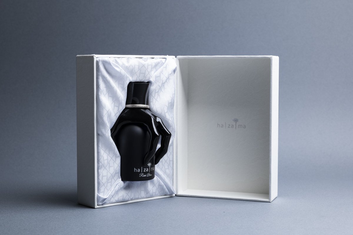 ha | za | ma ×Ado 特別コラボ新作宣伝 【プレゼント企画第三弾】 応募