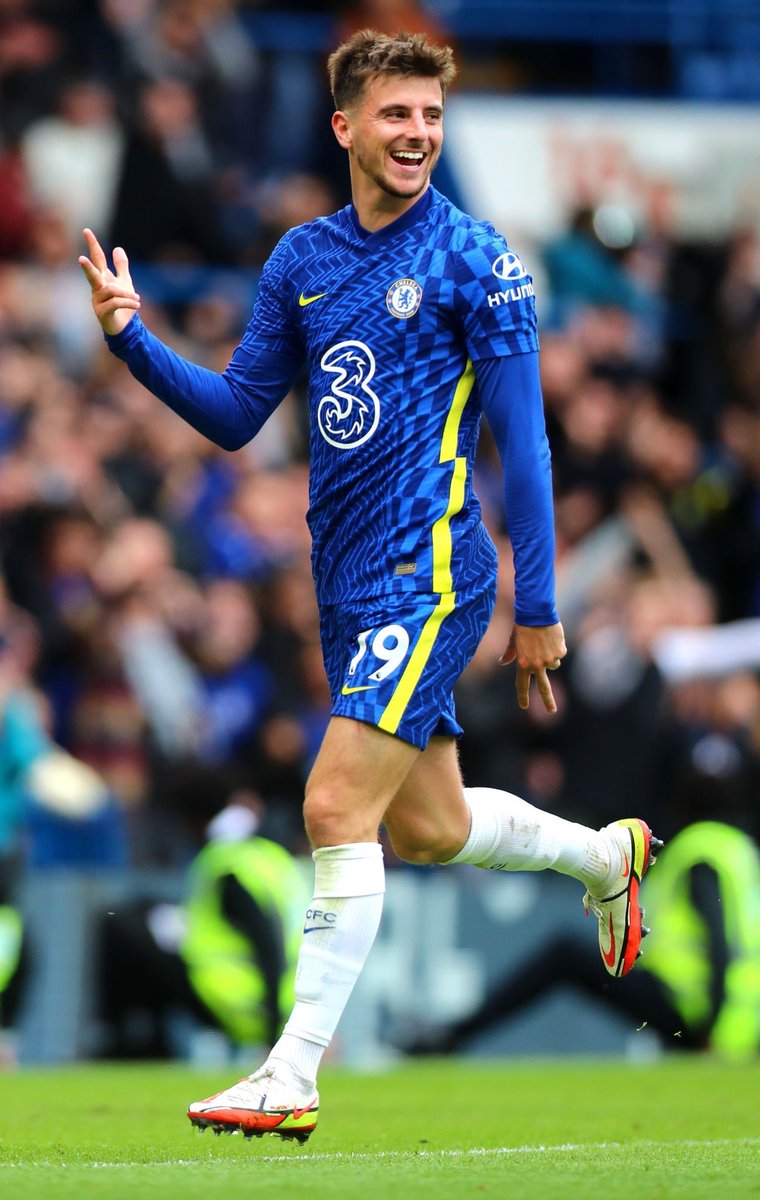 LADS. #メイソン・マウント #チェルシー #LADSFOOTBALL