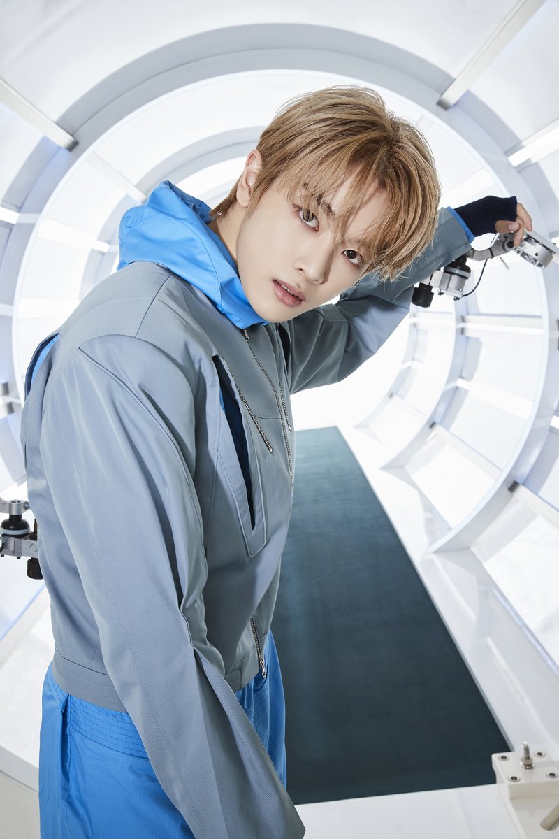 NCT The 3rd Album 'Universe' #SUNGCHAN 〖 NCT The 3rd Album