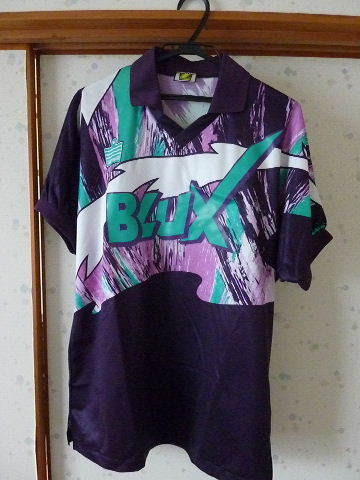 アドミラルと言ったら、藤枝ブルックス→福岡ブルックスだよなぁ