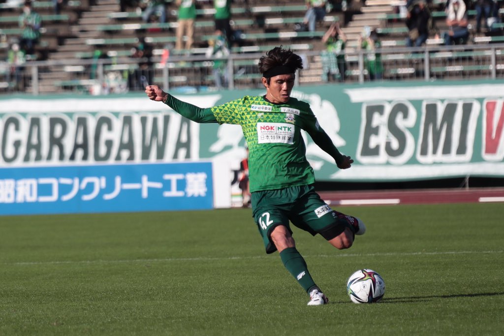 柏木陽介選手、契約更新のお知らせ】 柏木陽介選手と2022シーズンの