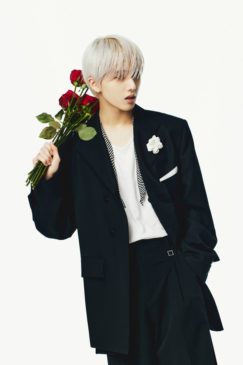 Teaser Image #JISUNG NCT DREAM The 2nd Album 〖Glitch Mode