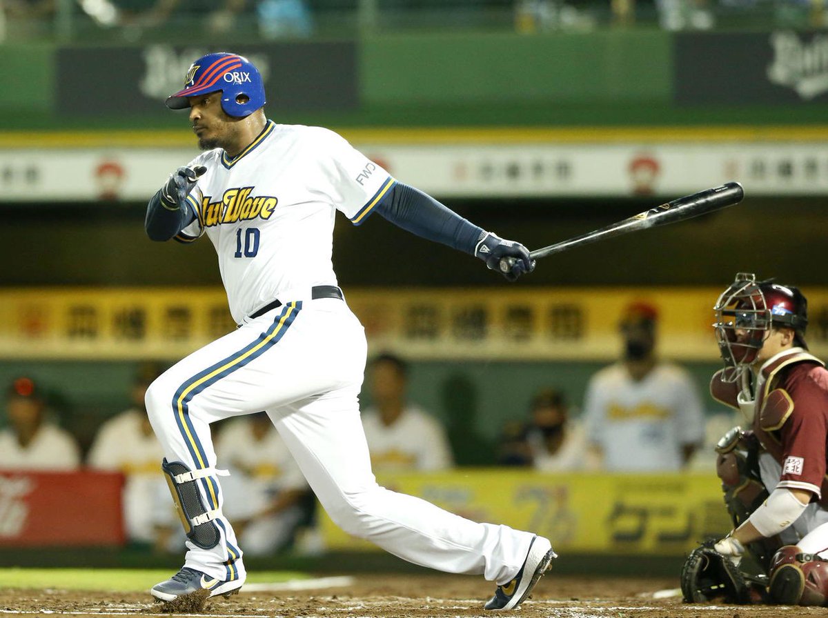 オリックス 2020 「THANKS KOBE ～がんばろうKOBE 25th～ supported by