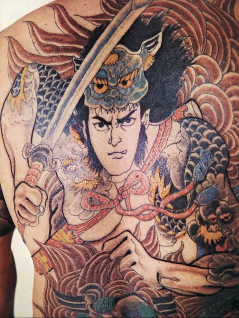 梵天太郎】 技術的・意識的な革命行為により、伝統的手法をよしとする