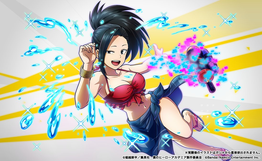 ◇━━━━━━━━━━━◇ NEW！ 報酬プレイキャラ！ SR【海と太陽