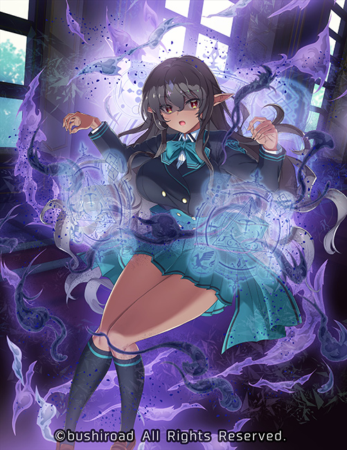 本日発売『カードファイト!! ヴァンガード』リリカルブースター第3弾