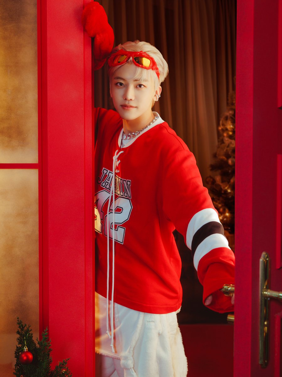 Teaser Image #JAEMIN NCT DREAM Winter Special Mini Album 〖Candy