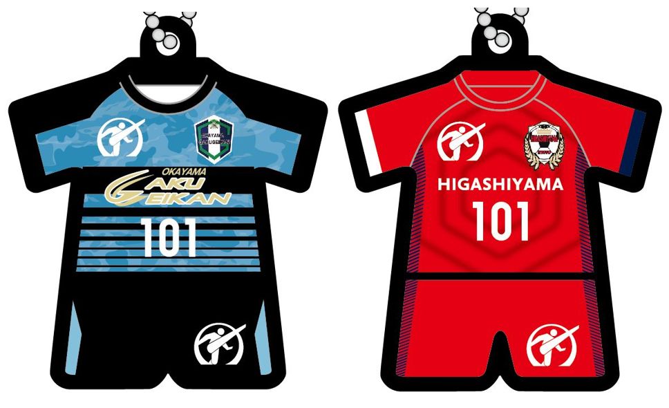 第101回全国高校サッカー選手権大会 いよいよ本日、決勝戦！！ 画像は