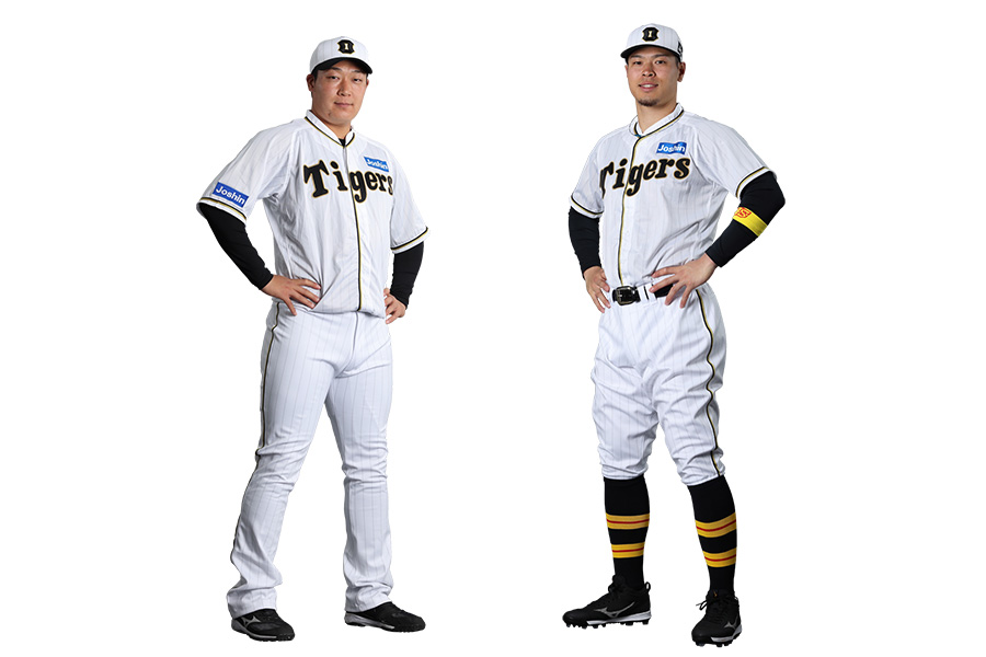 阪神タイガース・読売ジャイアンツ共同プロジェクト「伝統の一戦～THE