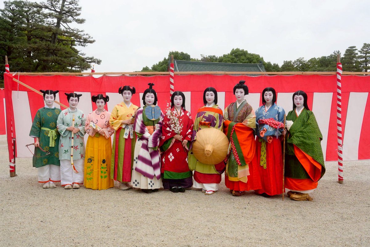 宮川町歌舞会 (@miyagawa_kabu) / Posts / X