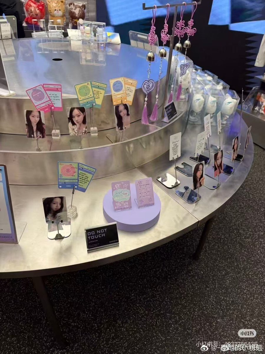 📢］aespa 5TH ANNIVERSARY MD ＼ 5周年のグッズ 現地写真でています