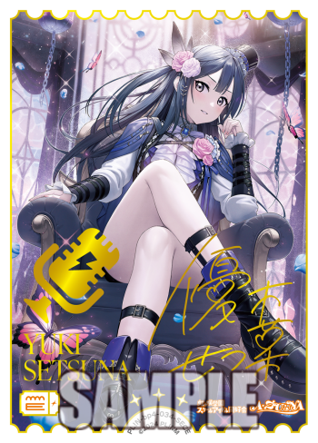 🎈＼#ラブカ 新カード紹介✨／🎈 11月22日(土)発売「ブースターパック