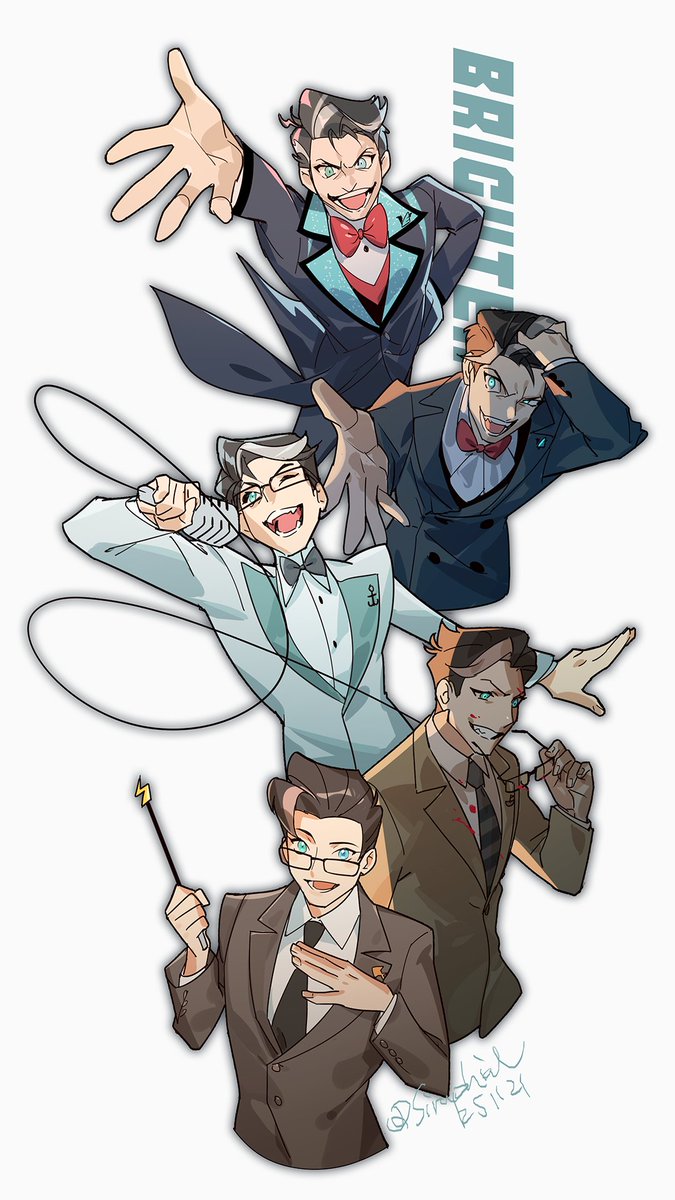 Vincent Whittman #hazbinhotelseason2 #HazbinHotelVox