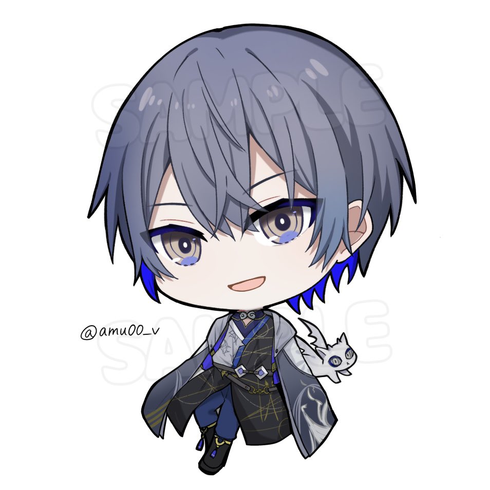 立花あむ* にじそ西4チ-37 (@amu00_v) / Posts / X