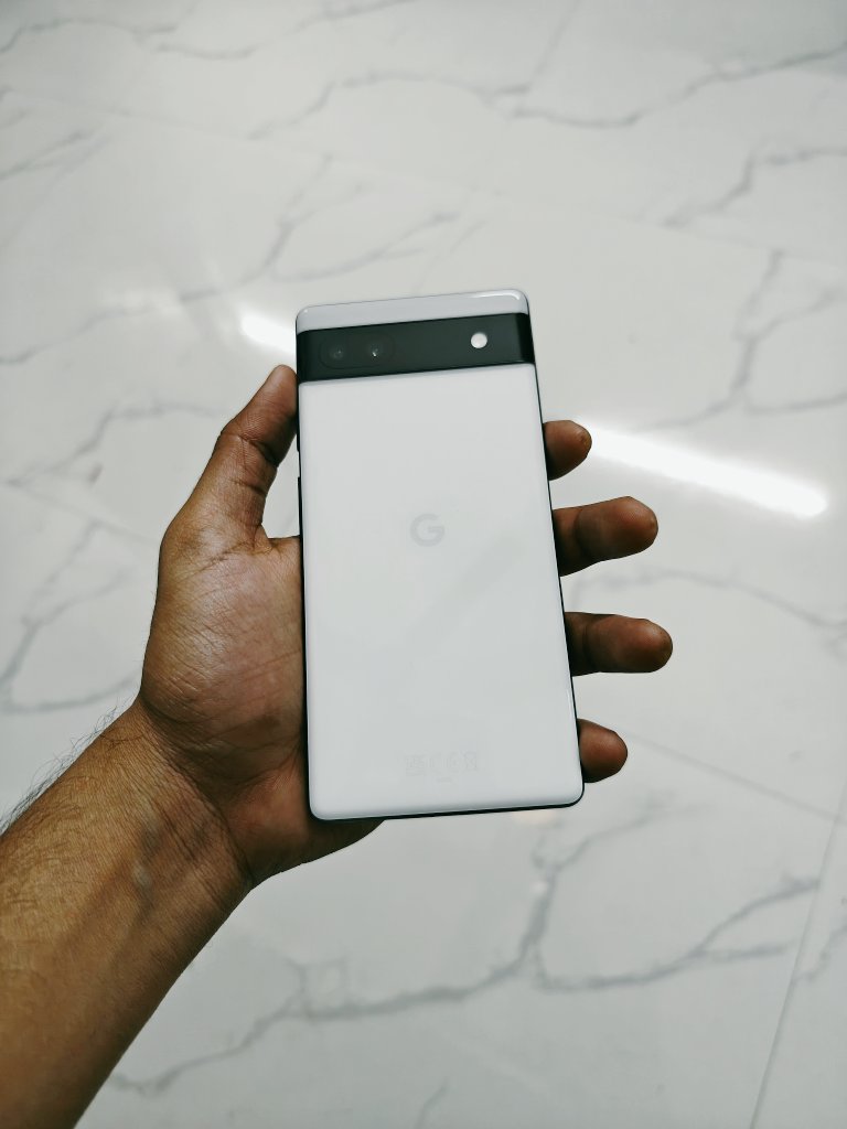 Pixel6a