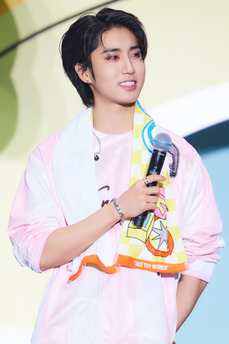 LIVE Blu-ray Stray Kids Fan Connecting 2024 