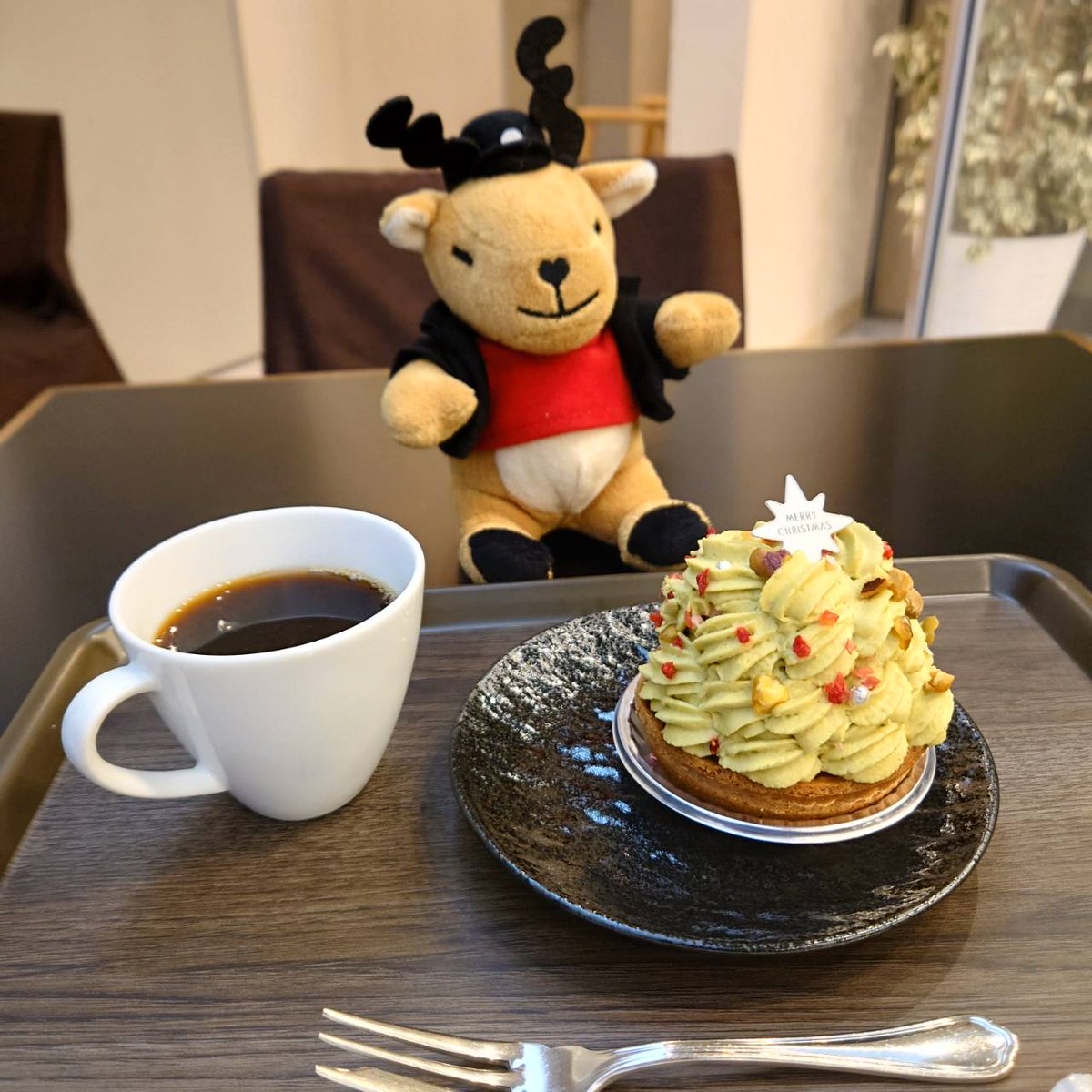 鹿番長（キャプテンスタッグ 公式） (@shikabancho) / Posts / X