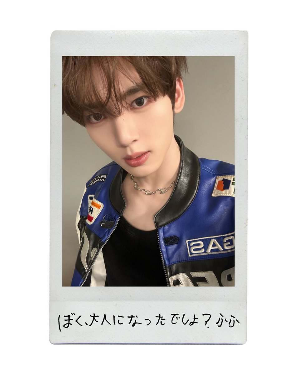 Japan Special EP 『ICONIK』の活動が終了しました🪩⋆.✶ ICONIKな9人