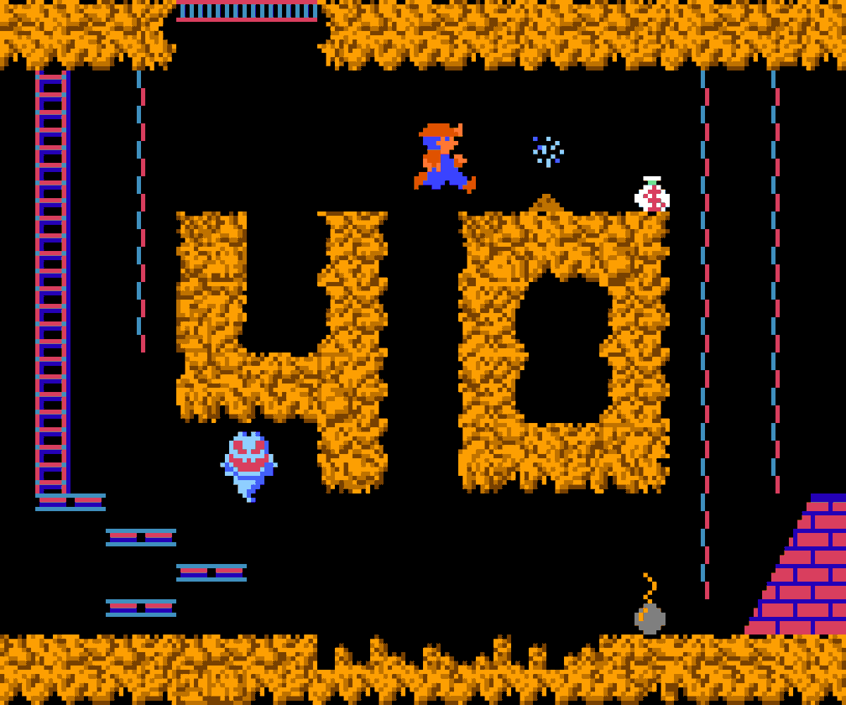 Tozai Games公式 (@tozai_spelunker) / Posts / X