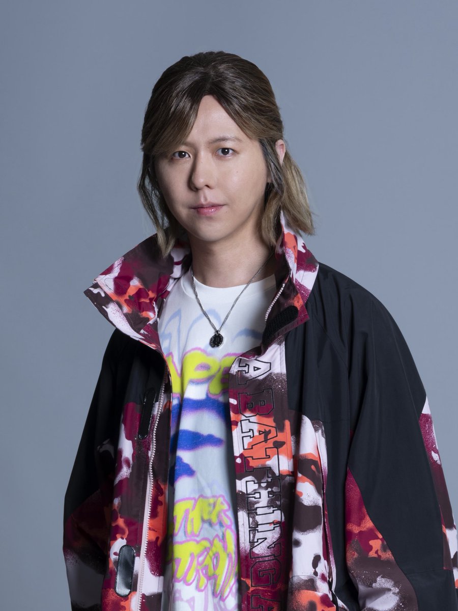 NEWS🟡】 ⁡ 2026年1月スタートの TBS 日曜劇場「リブート」に #藤澤涼