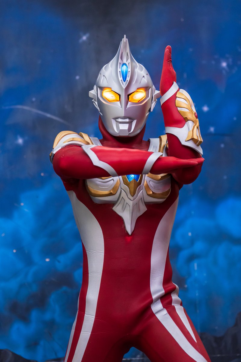 マクシウムカノン #ウルトラマンマックス #ウルトラマンスタジアム