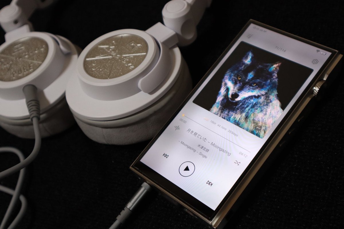 ULTRASONE (JP) (@ultrasone_jp) / Posts / X