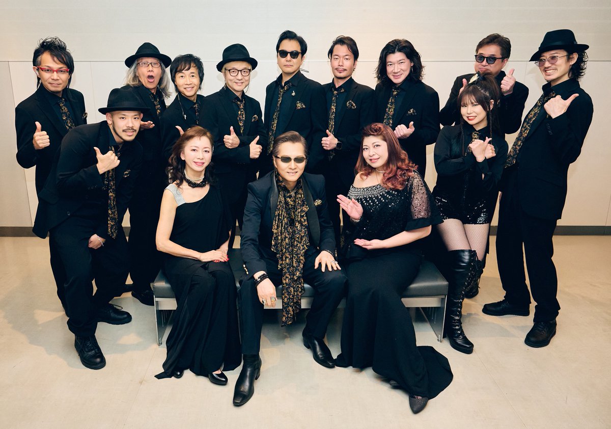 🎤NYLON CLUB THE FINAL at #東京国際フォーラム ホールA 夢のような