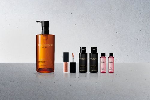 ⚡️明日販売開始⚡️ シュウ ウエムラ(shu uemura)／2026コスメ福袋