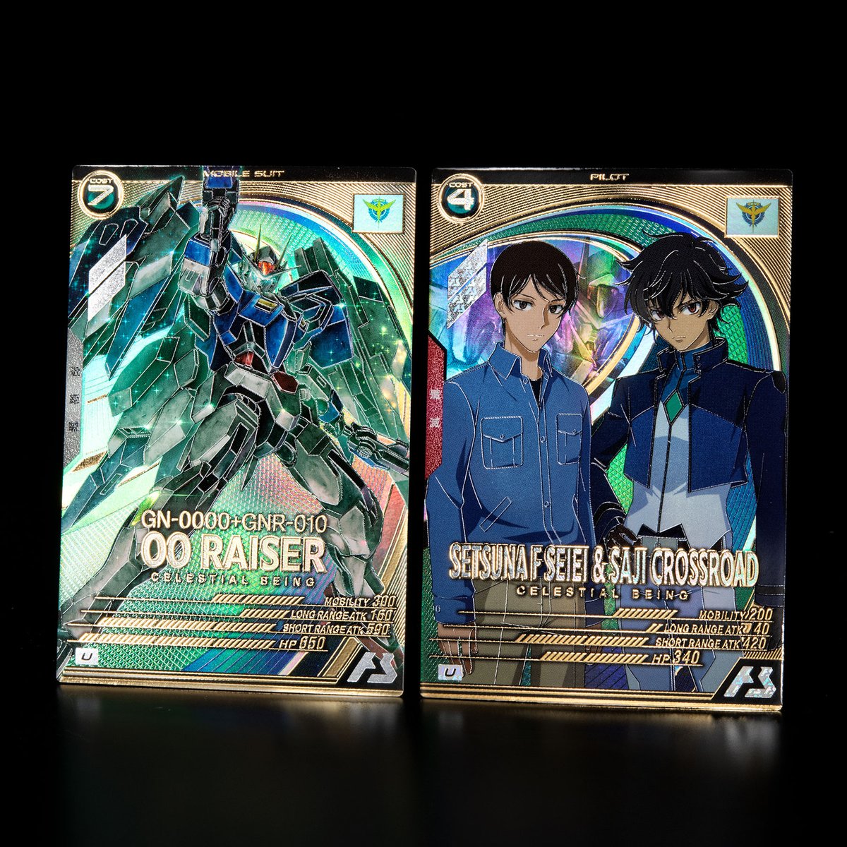 新カード紹介】 #アーセナルベース FORSQUAD SEASON:06収録の『機動