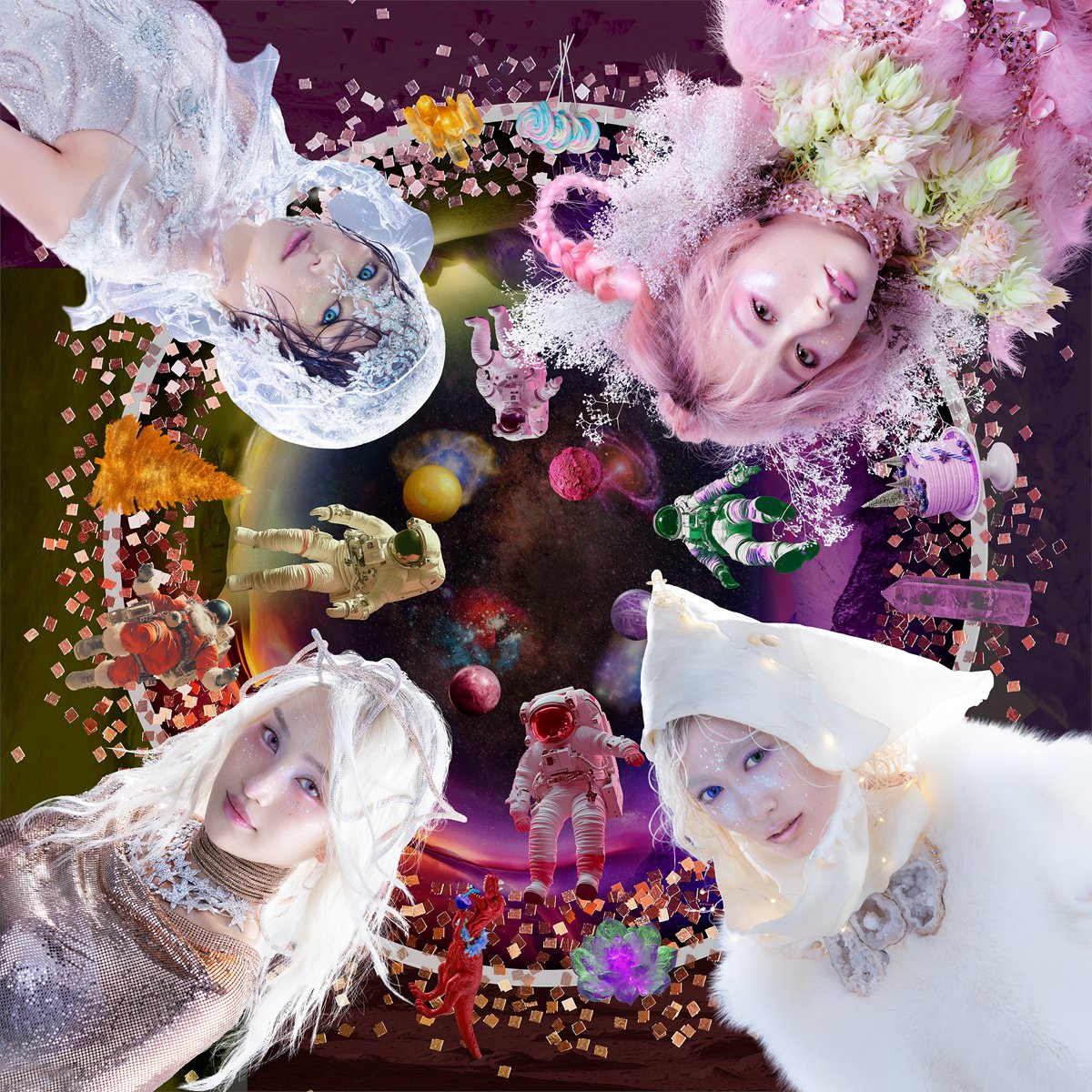 Momoiro Christmas 2025 ODYSSEY」 📅12月20日(土) 、21日(日