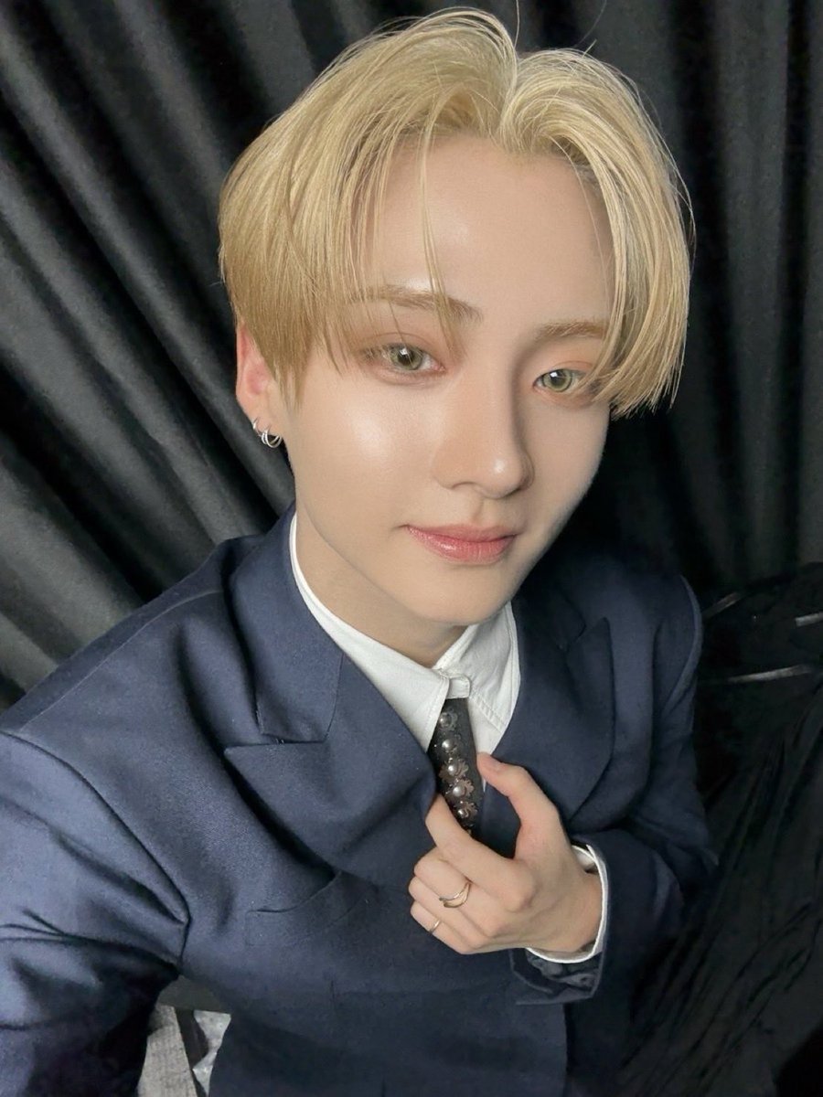 ALD1の好きなところ第65位「サンウォンが弟ラインにいるところ」