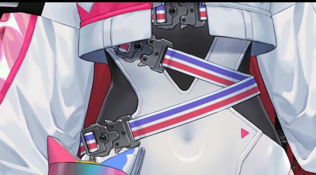 ぶいすぽ運営さん！！いいんですかこれ！？ 白スクに食いついてたの