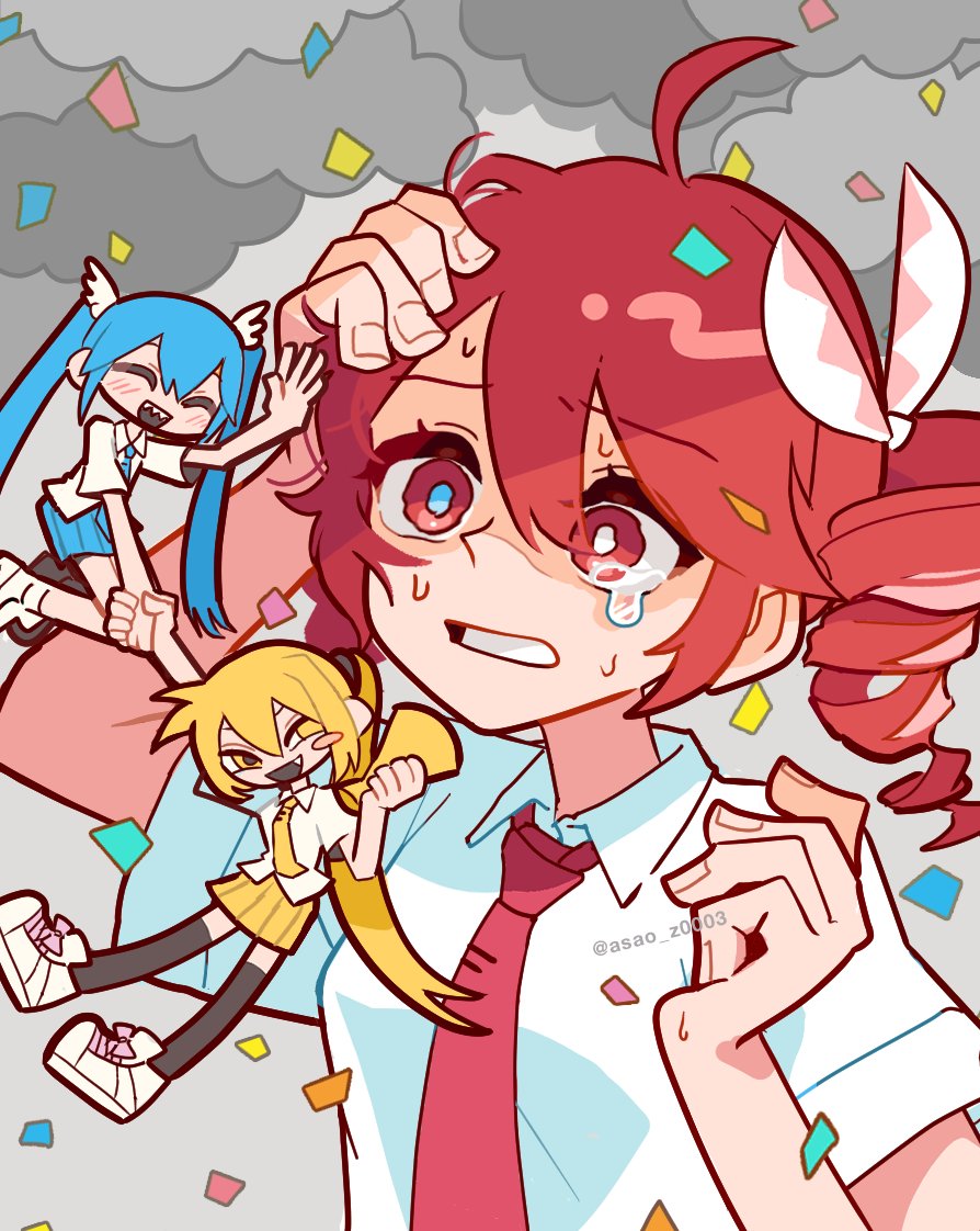 ココナッツ大明神あさお (@asao_z0003) / Posts / X