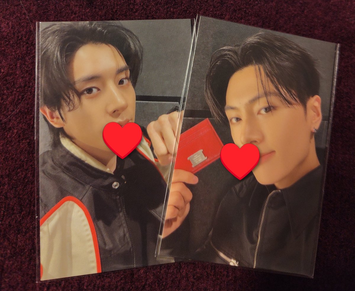 ENHYPEN ENHYPEN NUMBERING トレカ JAY NUMBERING ENHYPENジェイトレカ