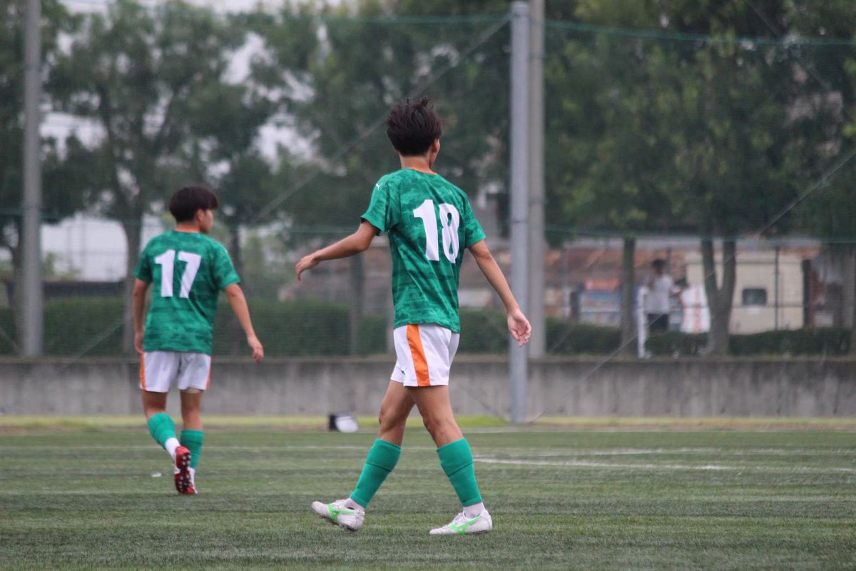 上武大学サッカー部【公式】 (@JOBU_UNIV_FC) / Posts / X