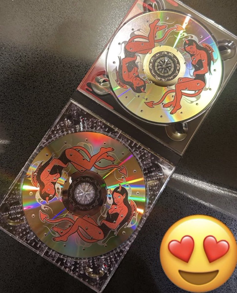 CHE REST IN BASS: ENCORE OFFICIAL CDS