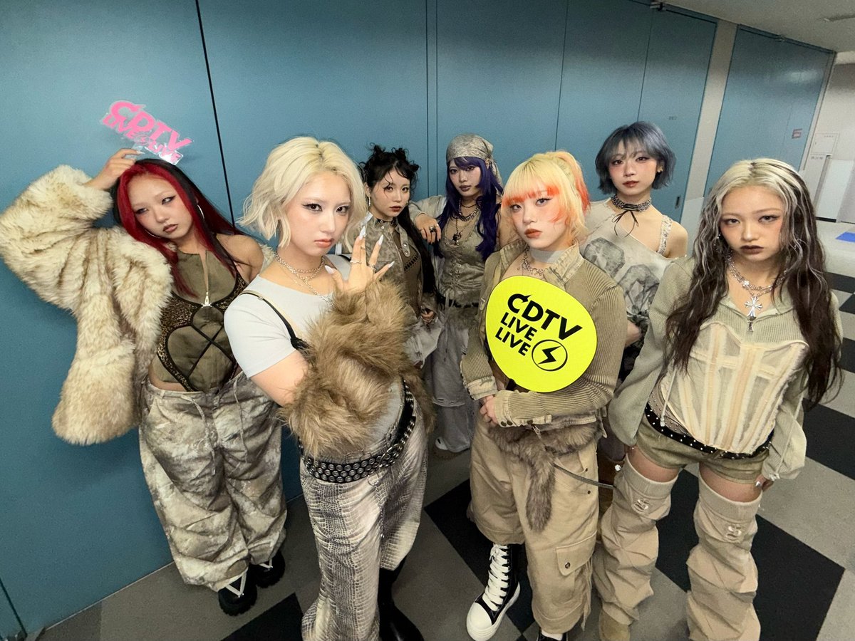 2026年HANAちゃん1発目がNONSTOP！ 最高な1年が始まりそう今年もHANA