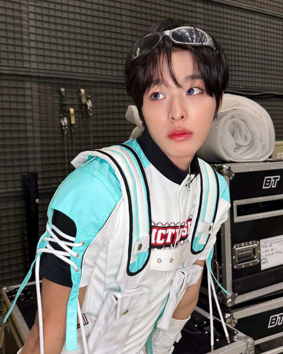 🥽 ❄︎˚ #RIKU #리쿠 #リク #NCTWISH