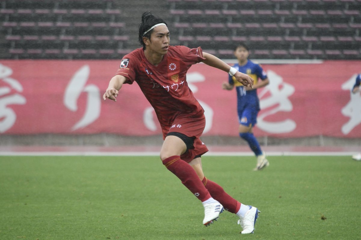 後藤田亘輝 選手 #SHIBUYACITYFC へ期限付き移籍のお知らせ 💬選手