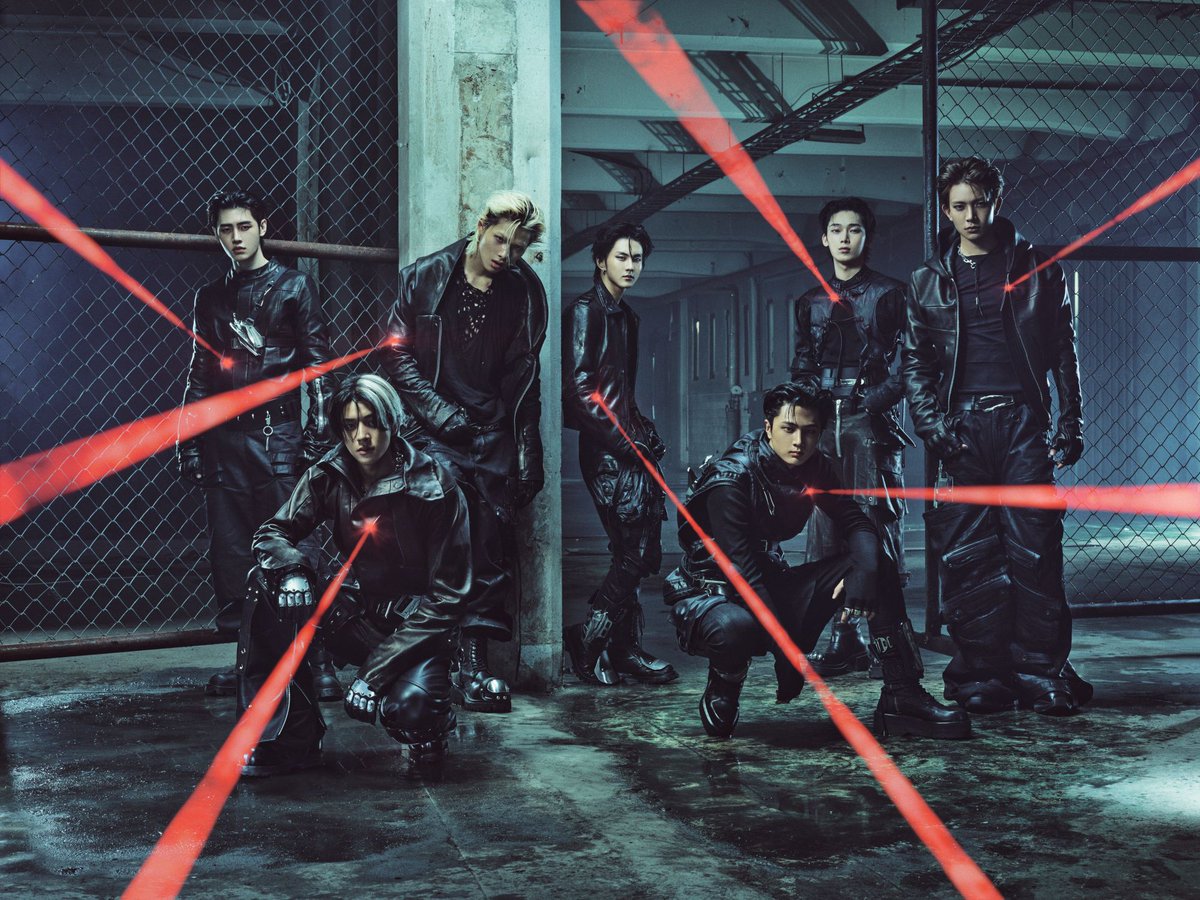 TOWER RECORDS x ENHYPEN 'THE SIN : VANISH' POP-UP STORE】 □日時