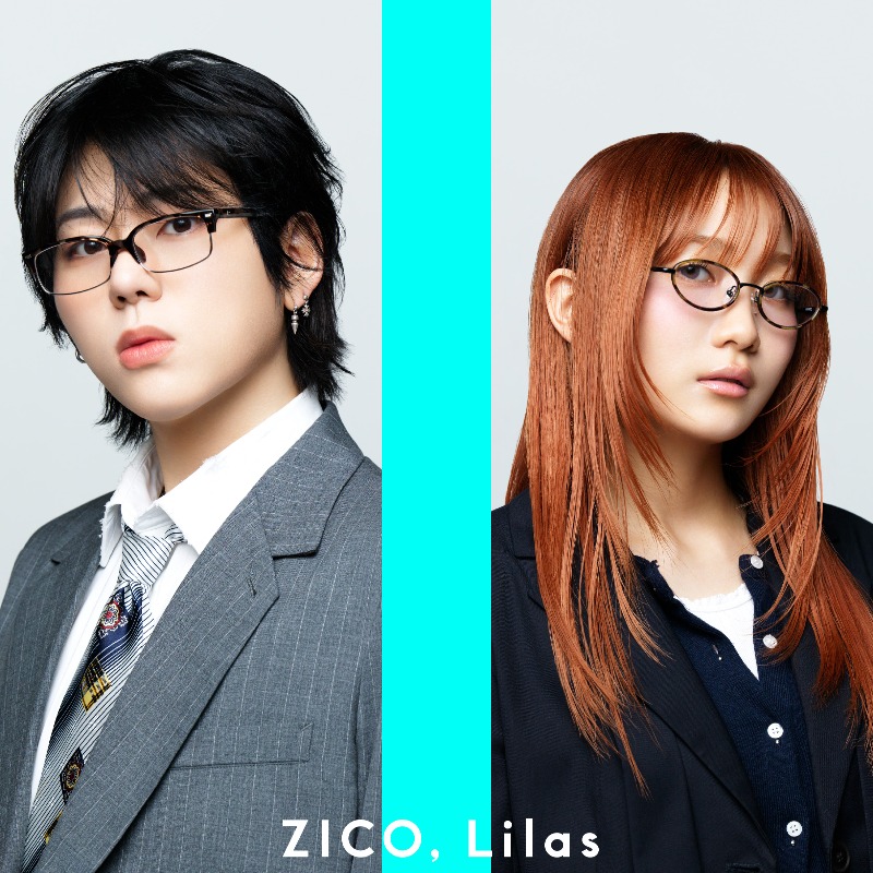 THEFIRSTTAKE ZICO, 幾田りら「DUET」 22:00- YouTubeプレミア公開決定